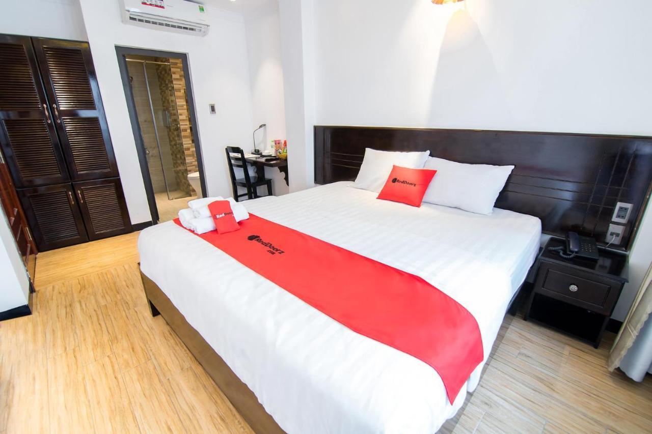 Lotus Laverne Hotel Ho Chi Minh-Byen Eksteriør billede